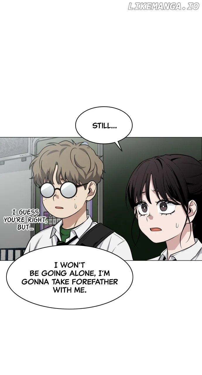 Jakdu Chapter 30 - Page 77