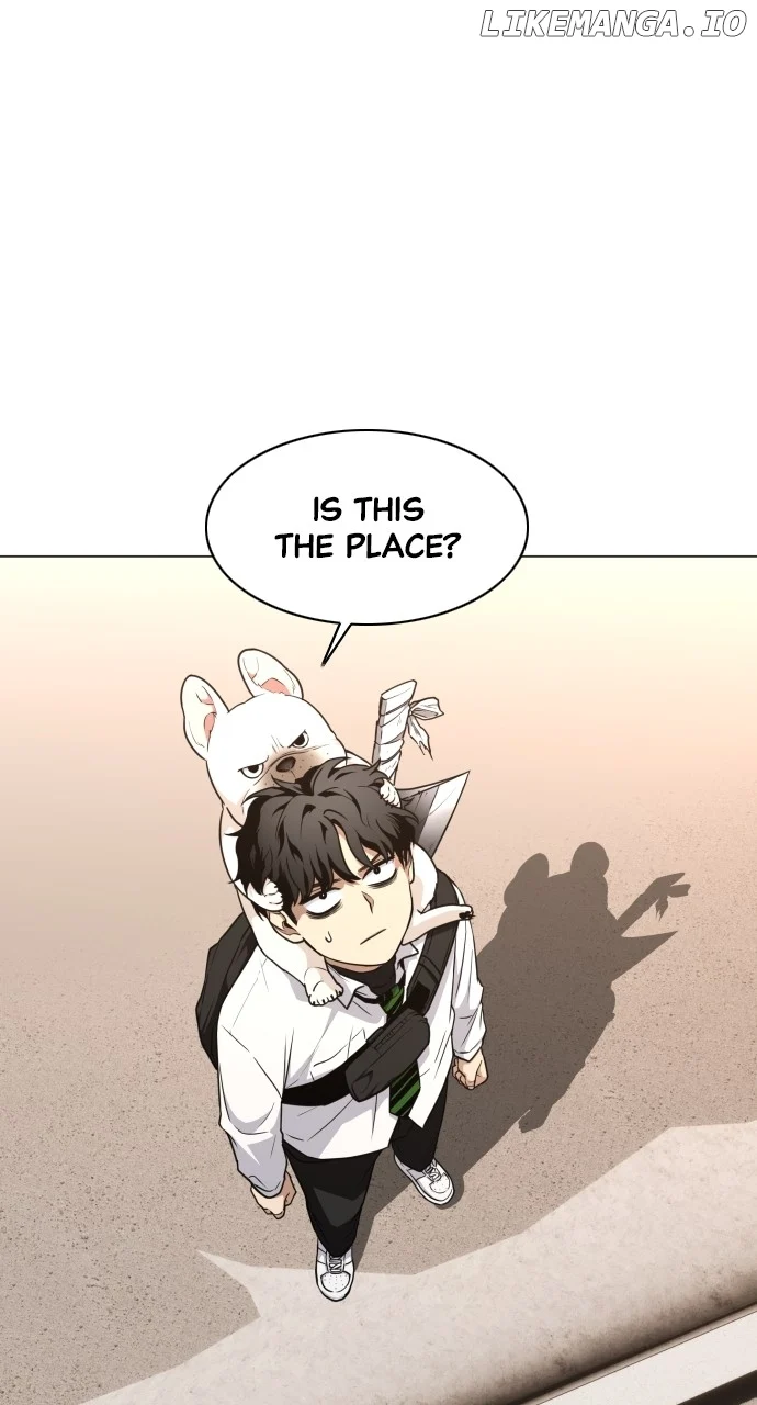 Jakdu Chapter 30 - Page 88