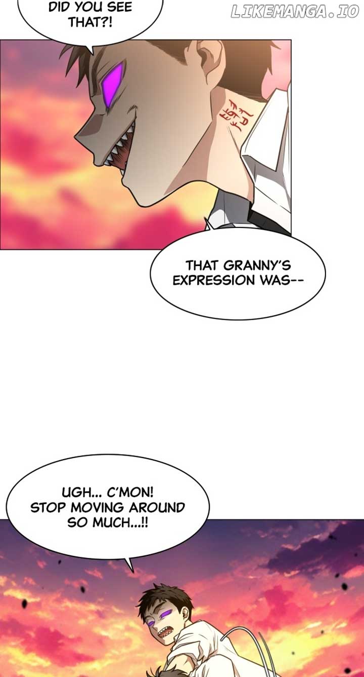 Jakdu Chapter 31 - Page 4