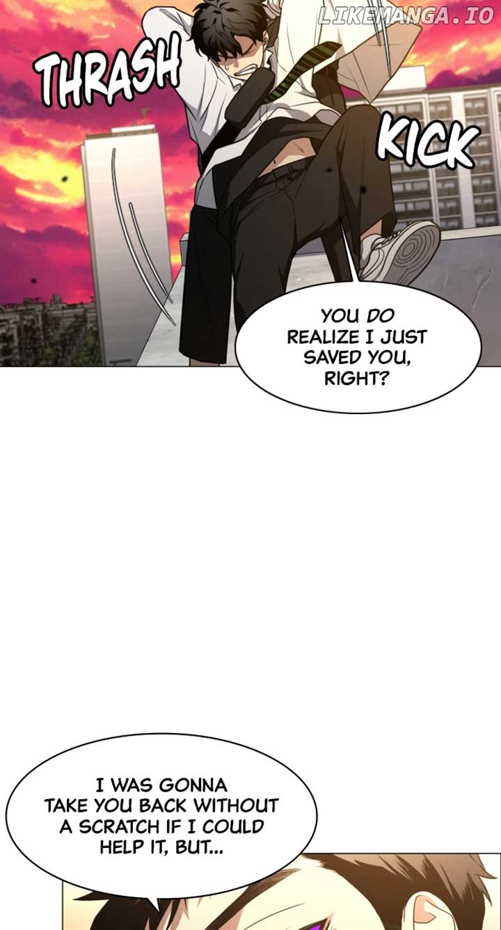 Jakdu Chapter 31 - Page 5