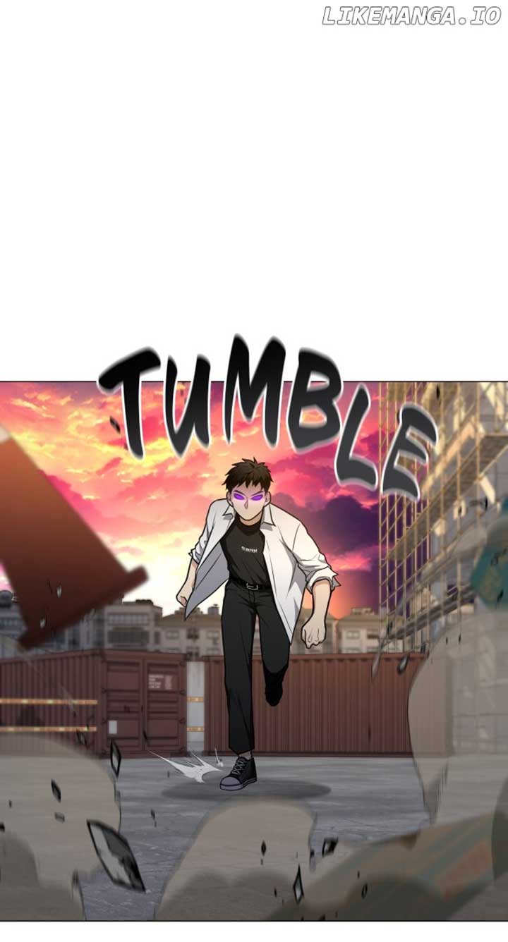 Jakdu Chapter 31 - Page 8