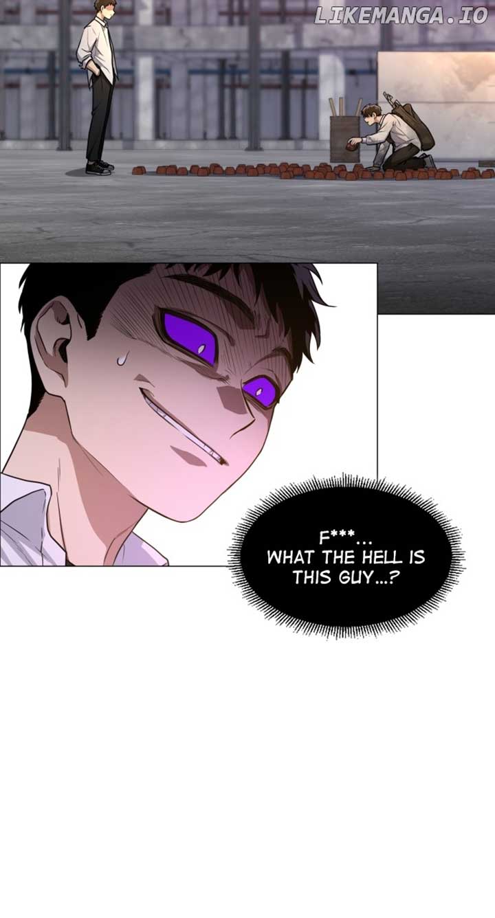 Jakdu Chapter 31 - Page 28