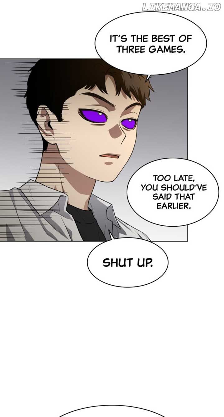 Jakdu Chapter 31 - Page 31