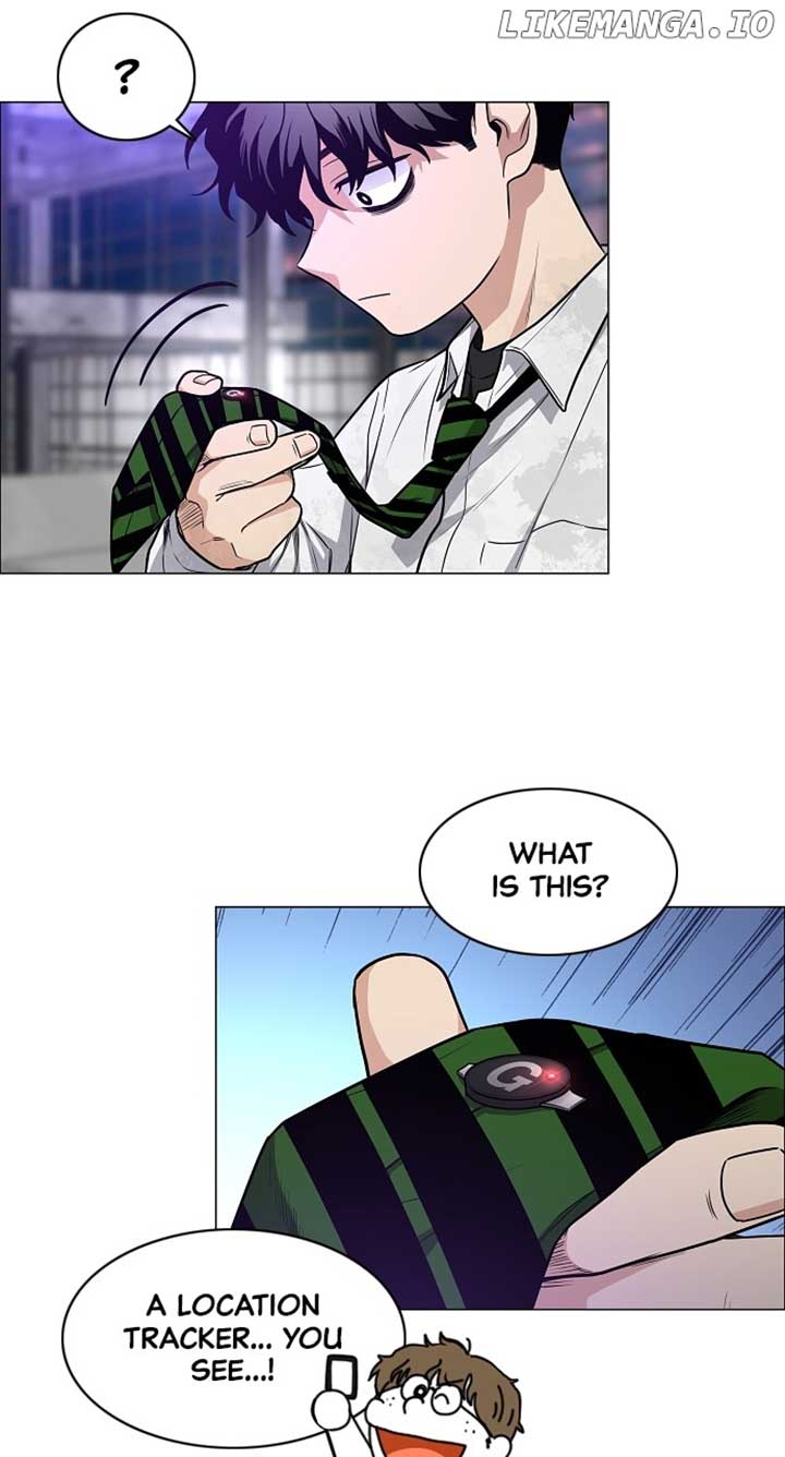 Jakdu Chapter 32 - Page 6