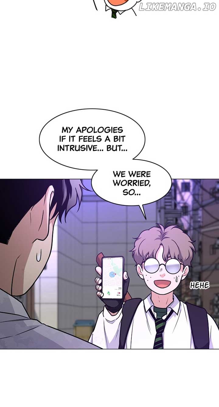 Jakdu Chapter 32 - Page 7