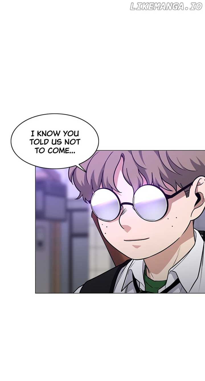 Jakdu Chapter 32 - Page 8