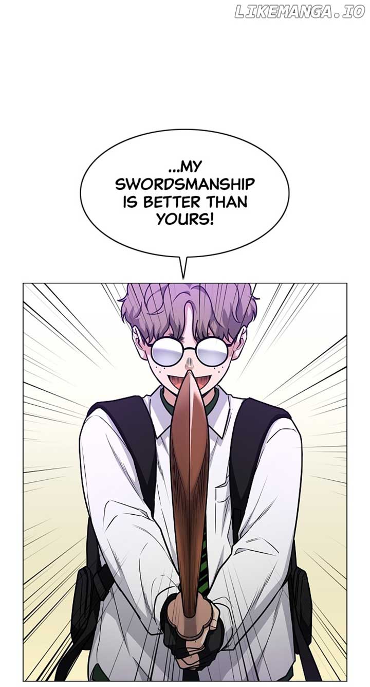 Jakdu Chapter 32 - Page 10