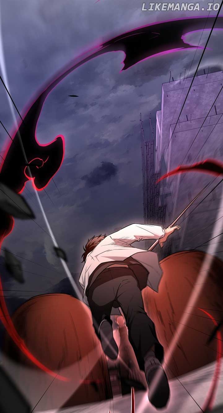 Jakdu Chapter 32 - Page 77