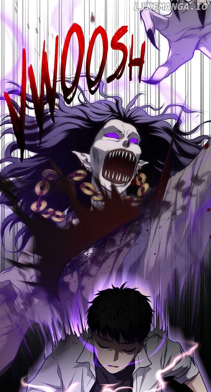 Jakdu Chapter 33 - Page 6