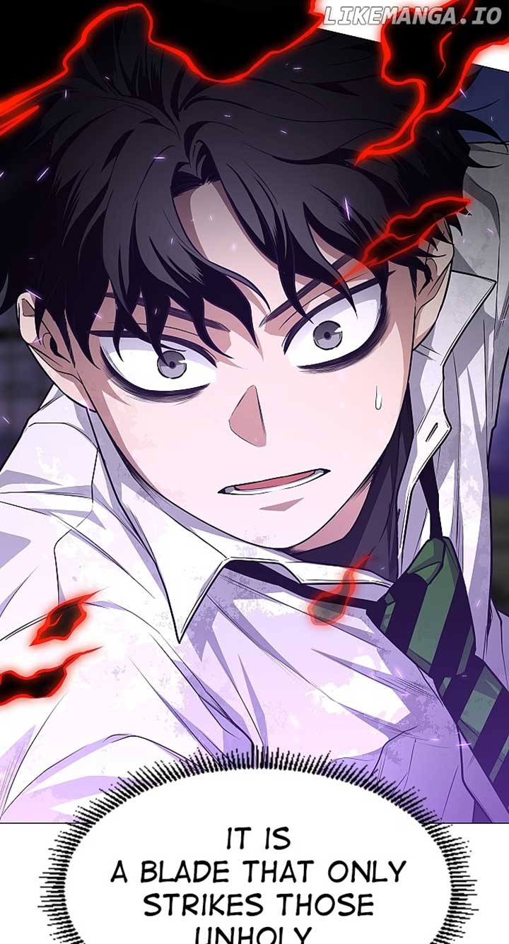 Jakdu Chapter 33 - Page 8