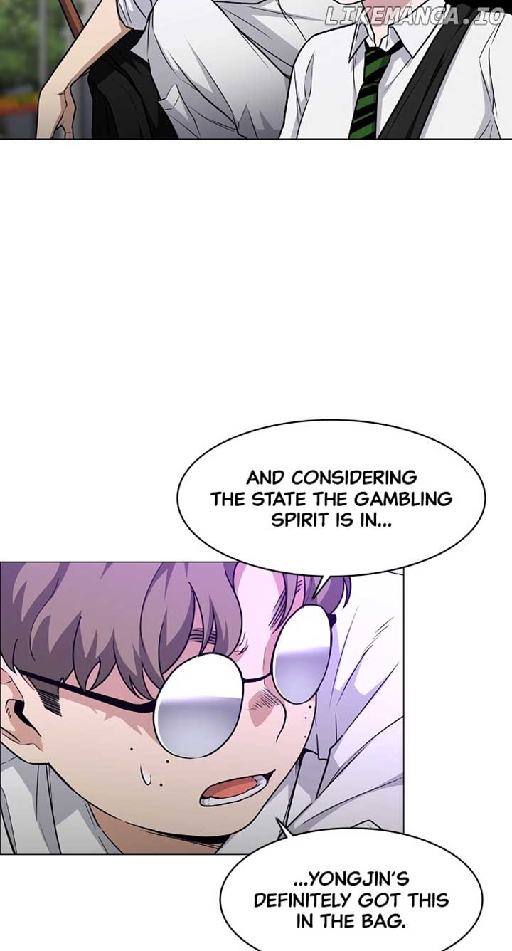 Jakdu Chapter 33 - Page 29