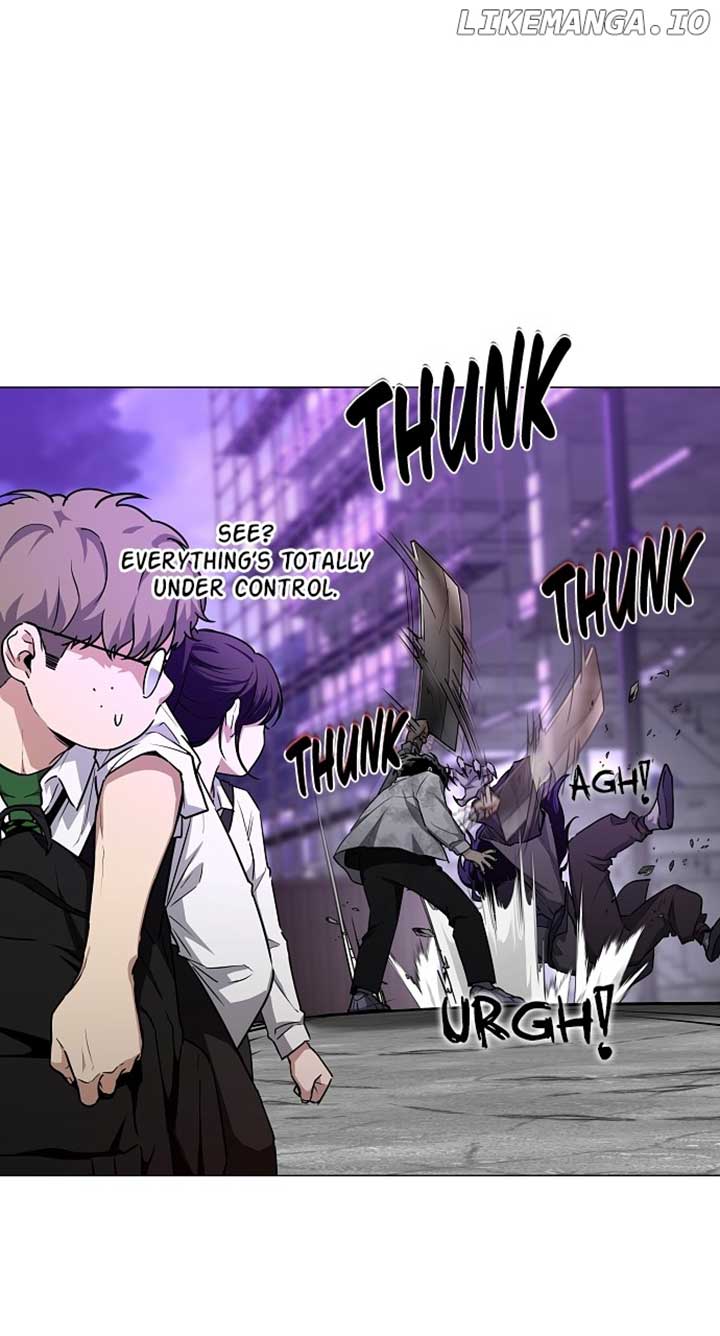 Jakdu Chapter 33 - Page 33