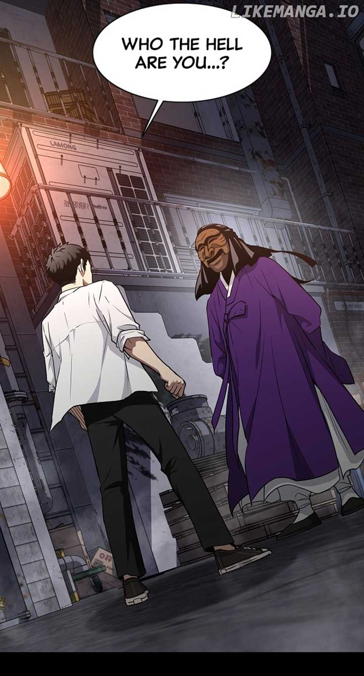 Jakdu Chapter 33 - Page 73