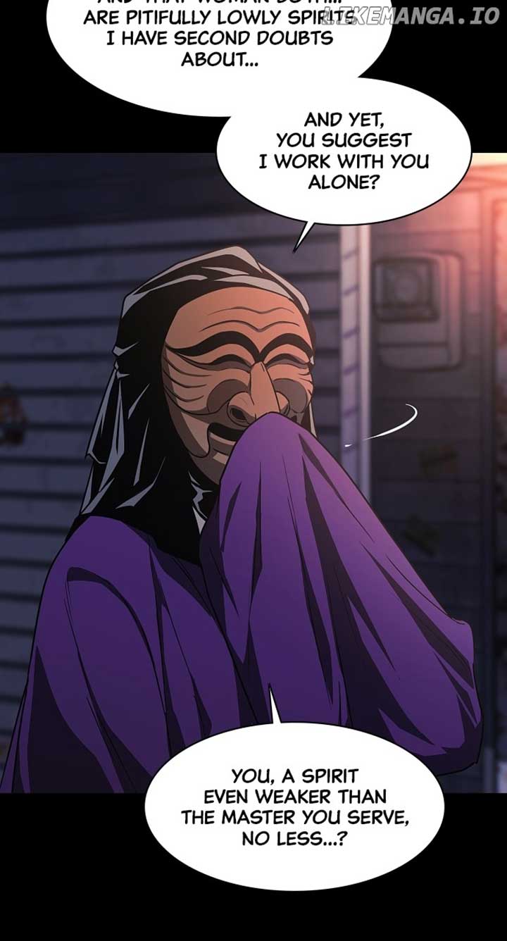 Jakdu Chapter 33 - Page 84