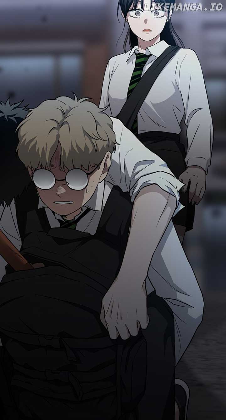 Jakdu Chapter 33 - Page 128