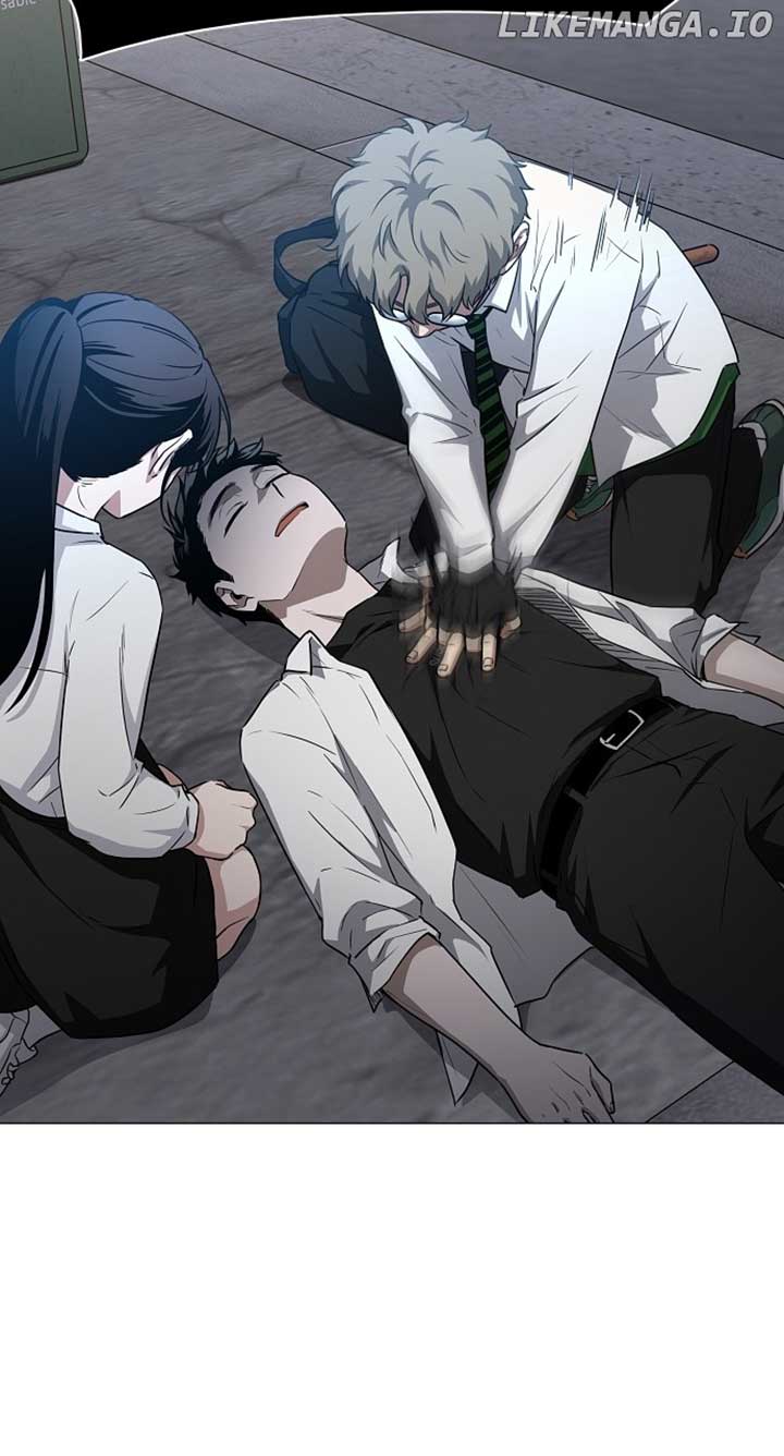 Jakdu Chapter 33 - Page 133