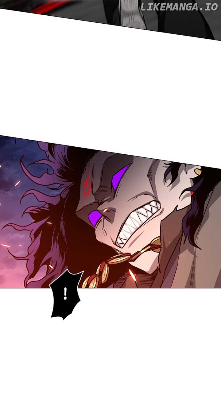 Jakdu Chapter 34 - Page 22