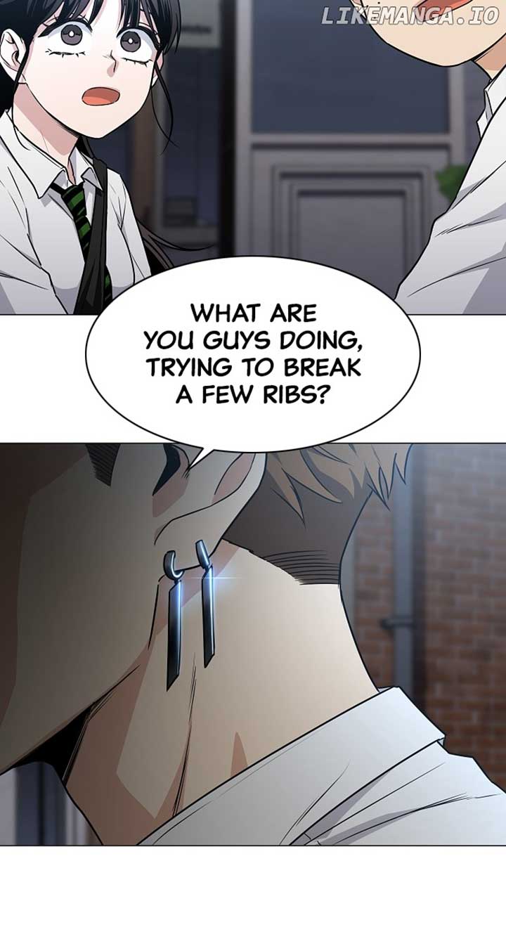 Jakdu Chapter 34 - Page 45