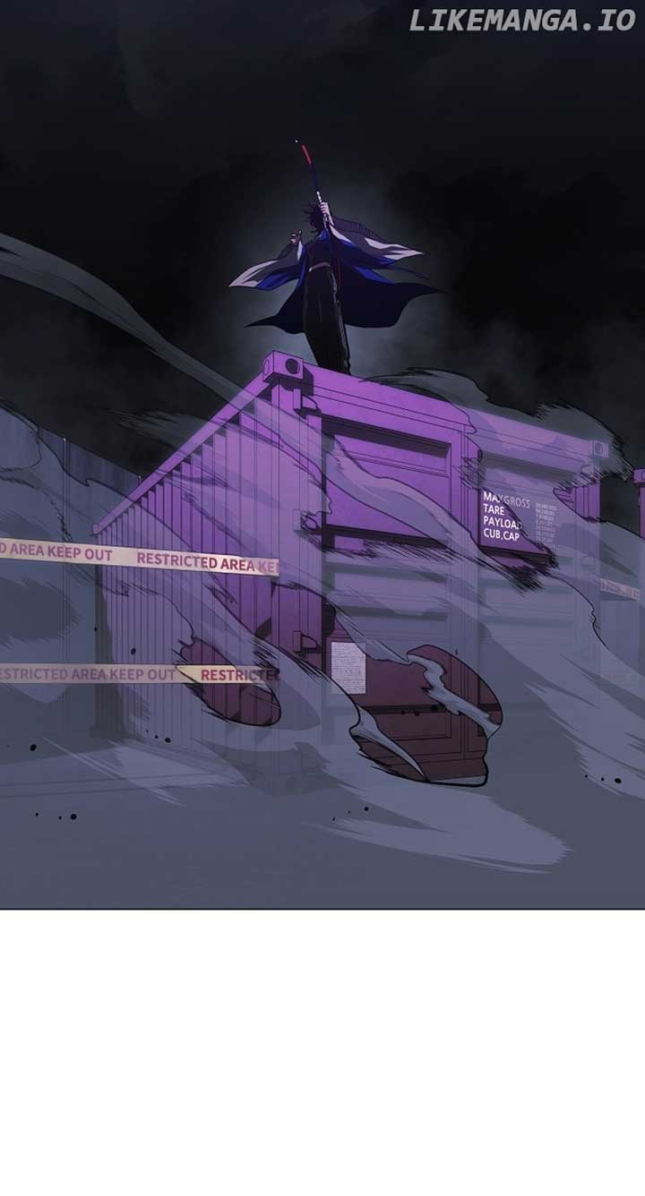 Jakdu Chapter 34 - Page 108