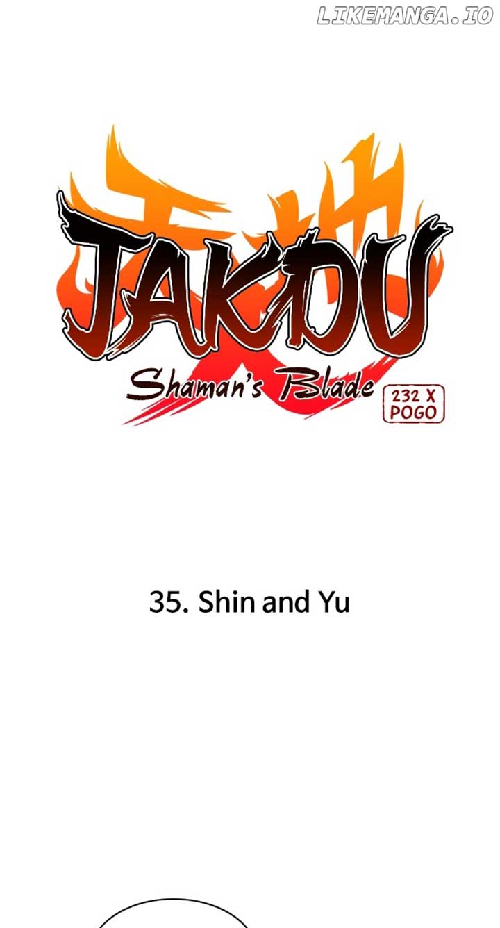 Jakdu Chapter 35 - Page 6