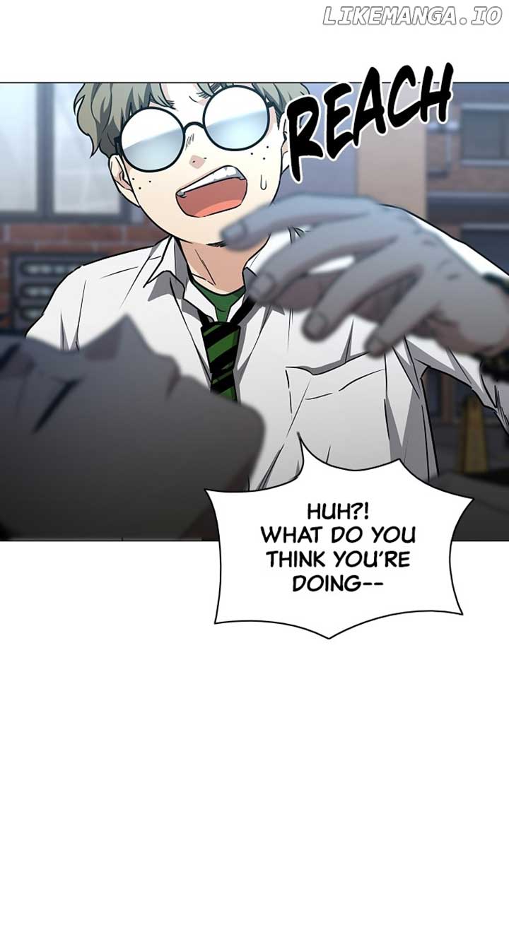 Jakdu Chapter 35 - Page 9