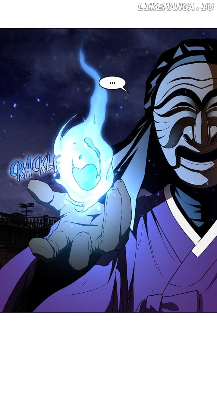 Jakdu Chapter 35 - Page 11