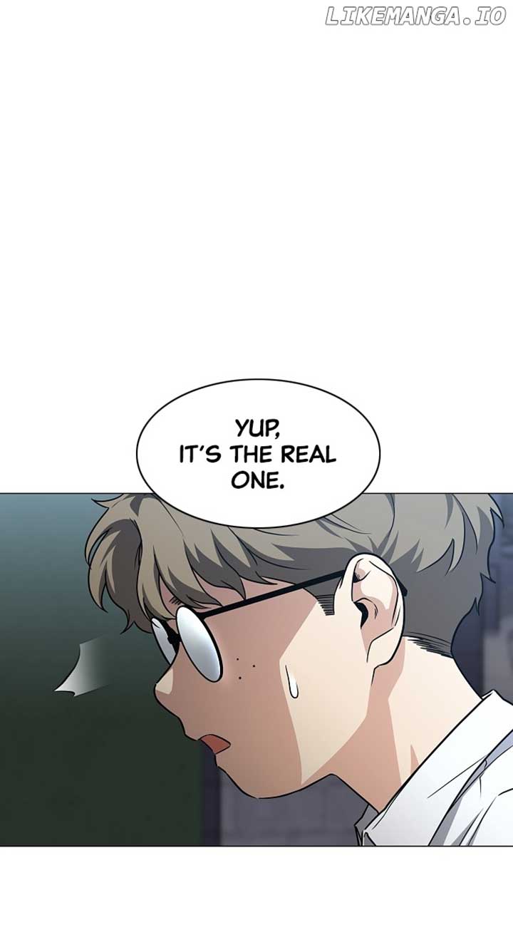 Jakdu Chapter 35 - Page 21