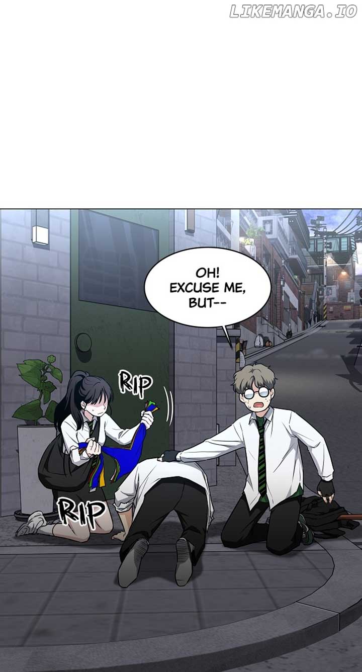 Jakdu Chapter 35 - Page 22