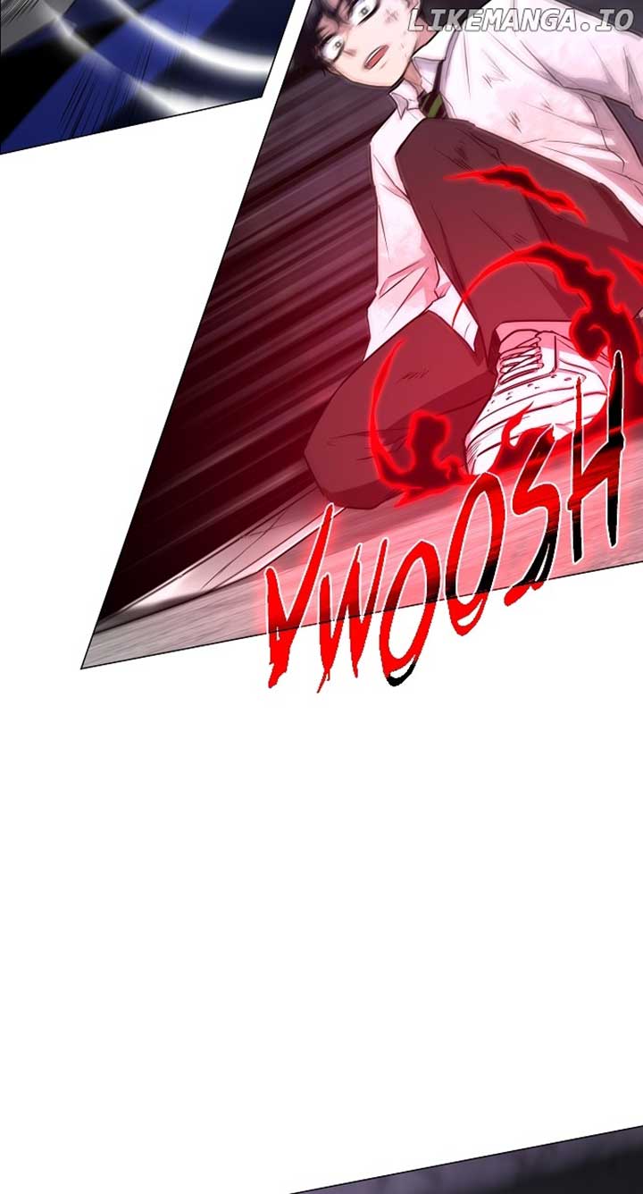 Jakdu Chapter 35 - Page 40