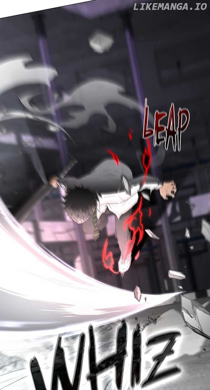 Jakdu Chapter 35 - Page 41