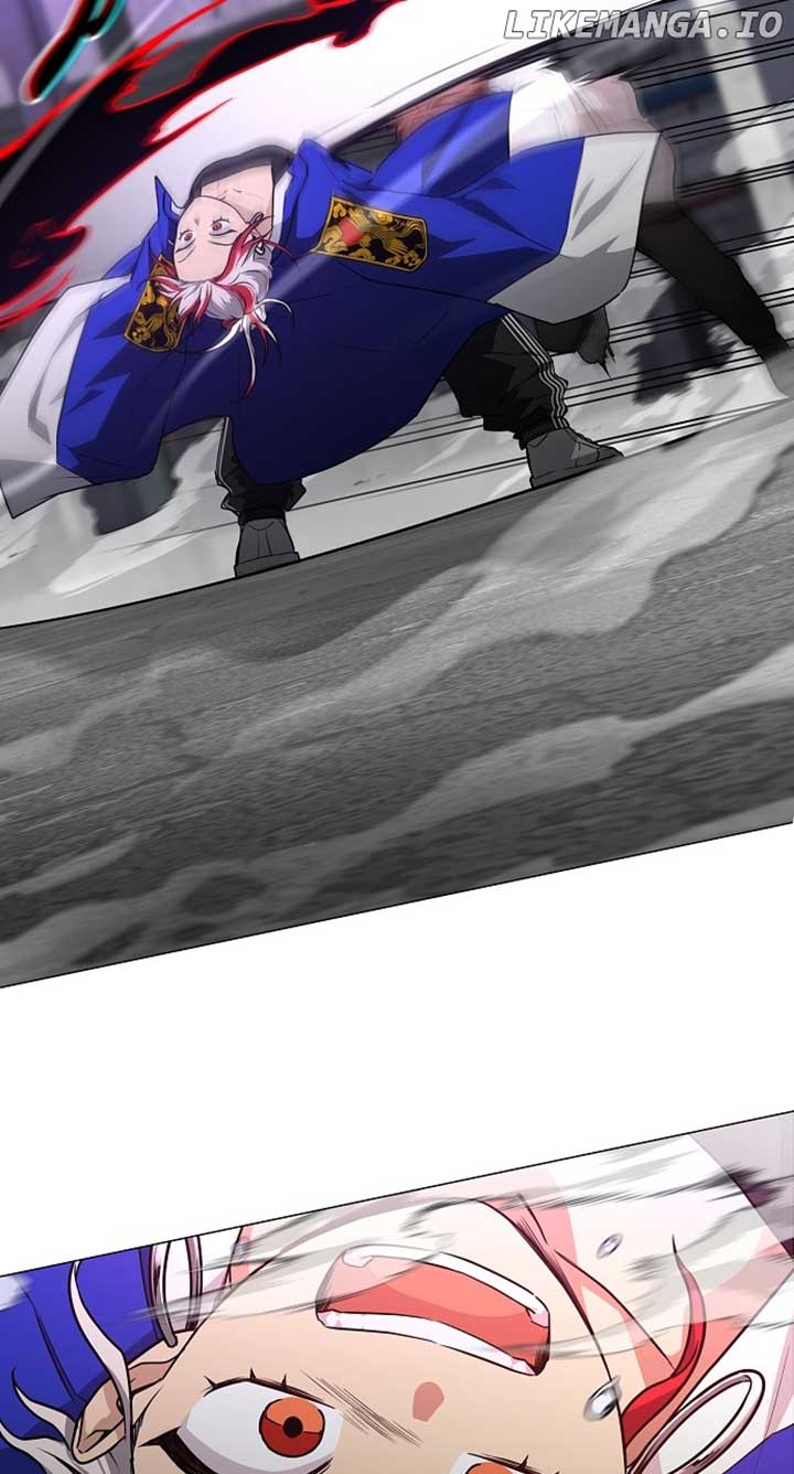 Jakdu Chapter 35 - Page 56