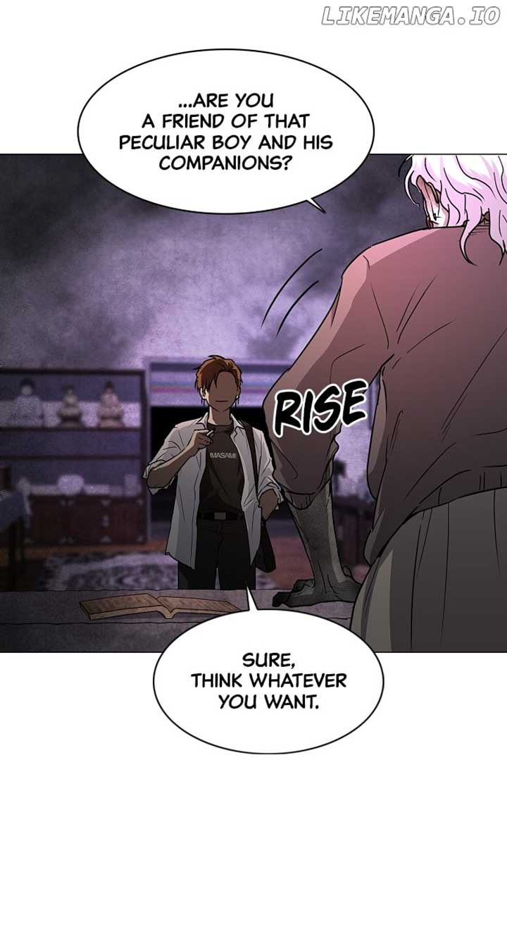 Jakdu Chapter 35 - Page 74