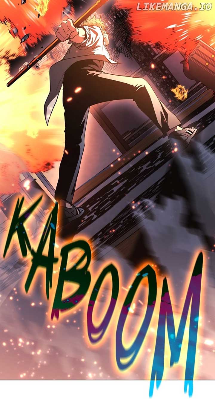 Jakdu Chapter 35 - Page 114