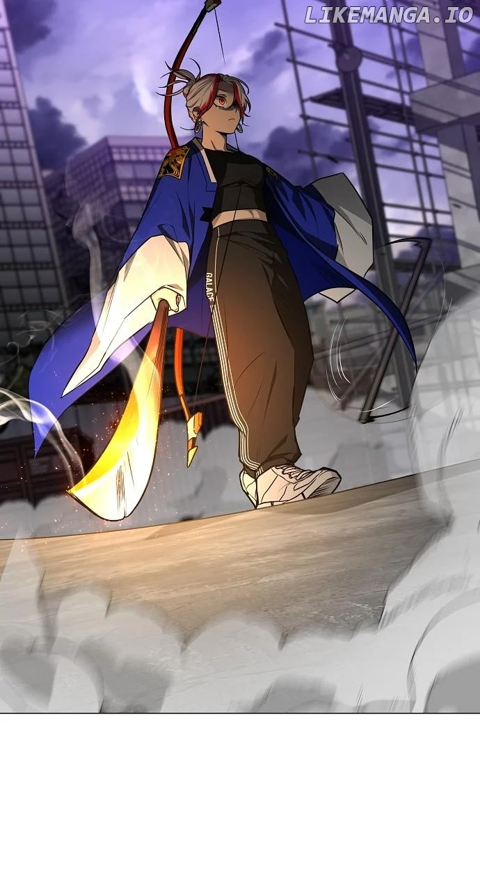 Jakdu Chapter 36 - Page 42