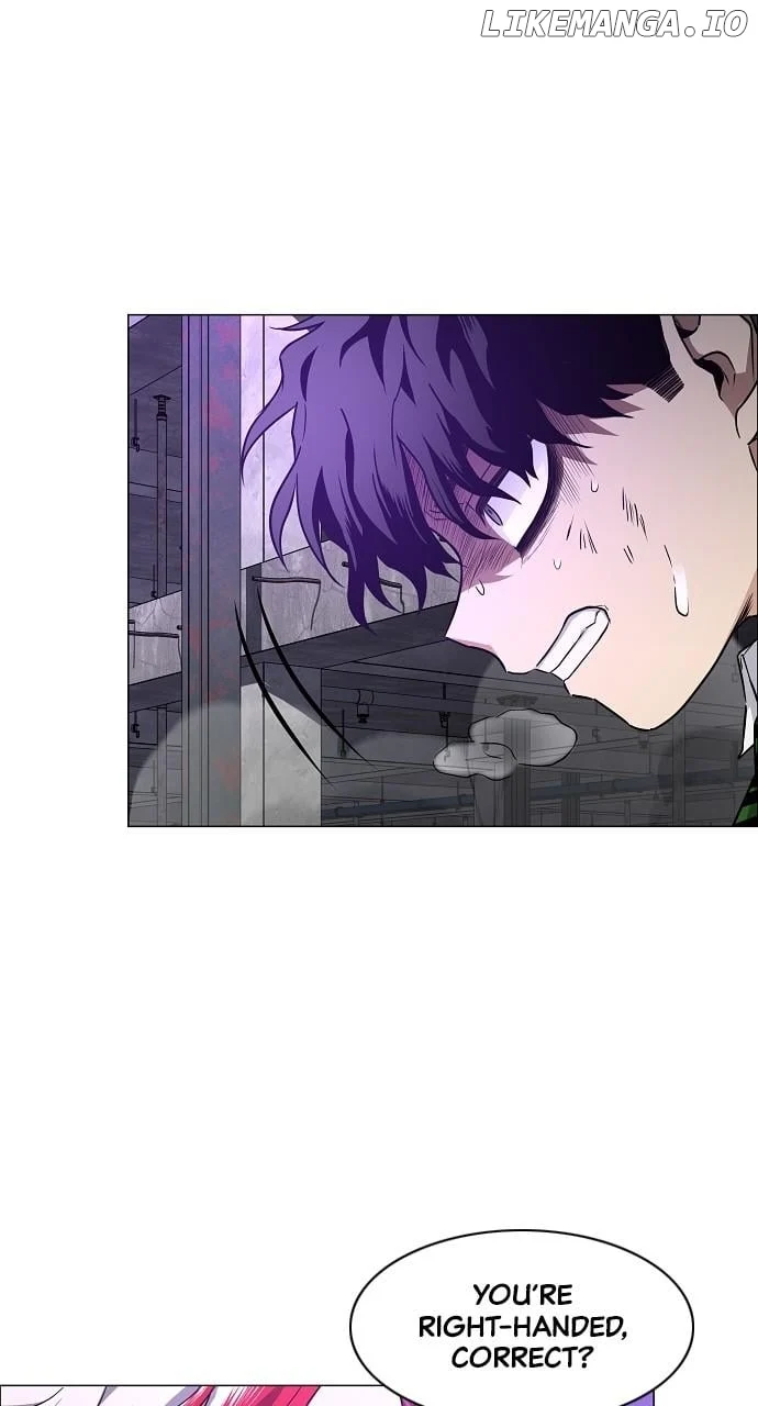 Jakdu Chapter 36 - Page 43