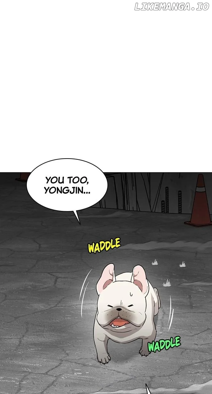 Jakdu Chapter 36 - Page 55