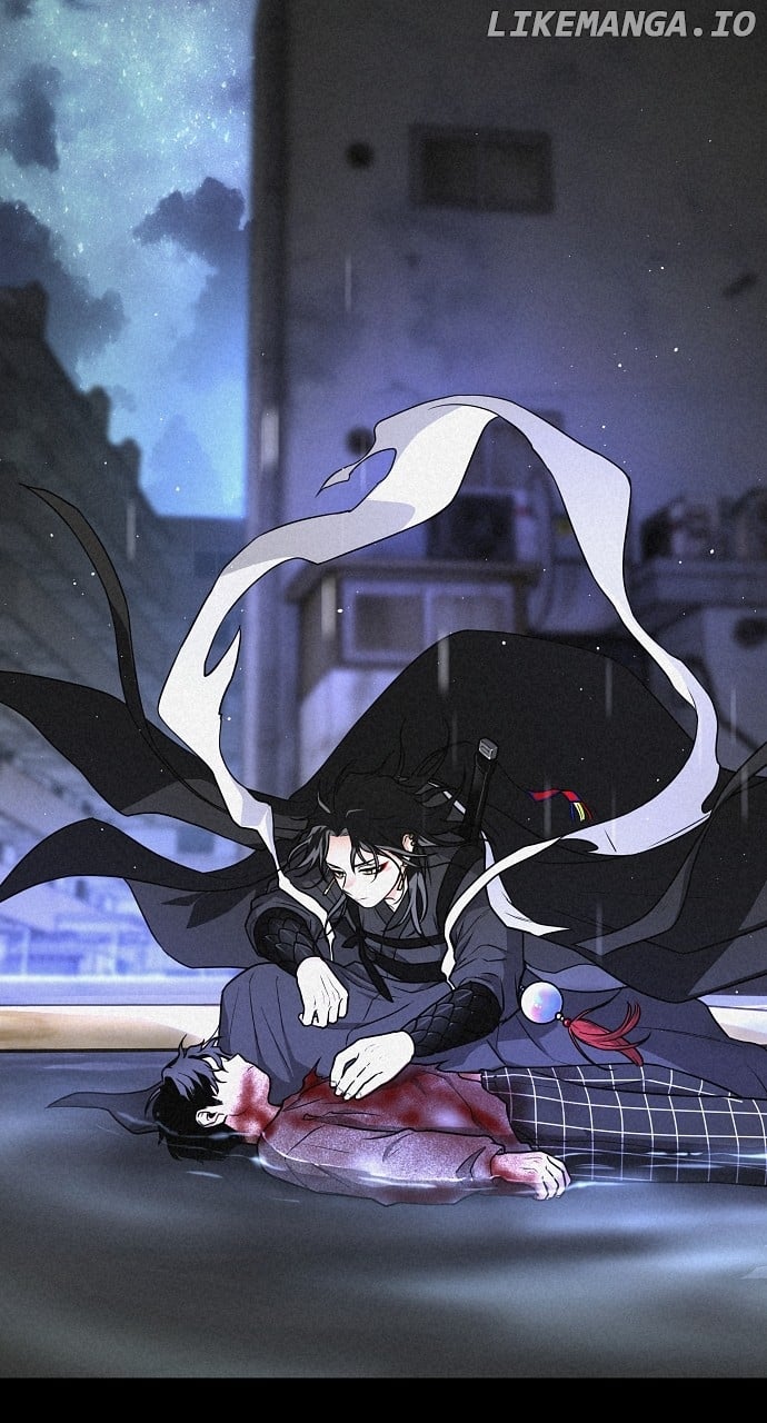 Jakdu Chapter 37 - Page 13