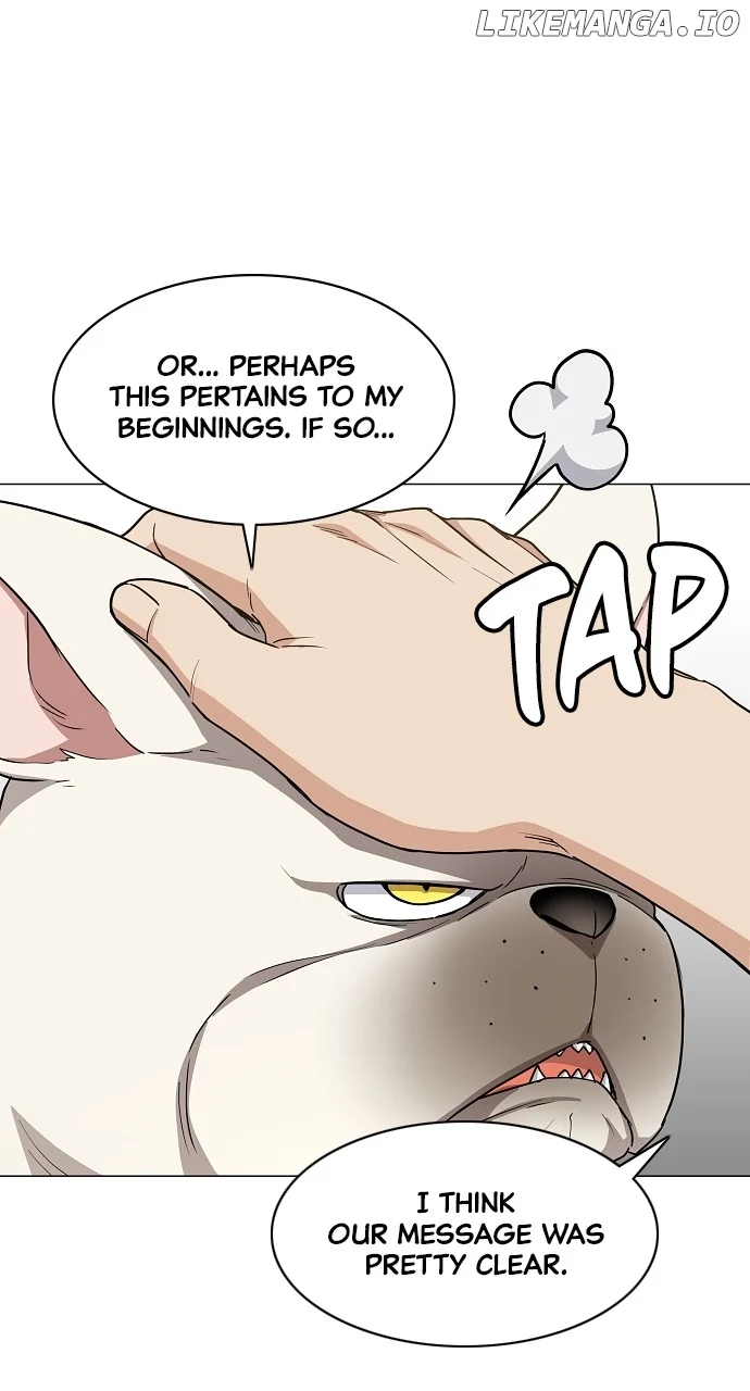 Jakdu Chapter 37 - Page 34