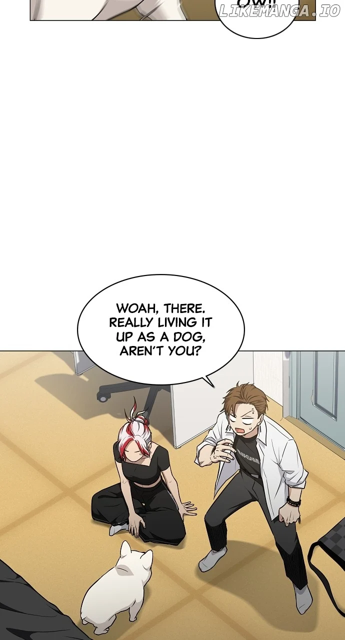 Jakdu Chapter 37 - Page 40