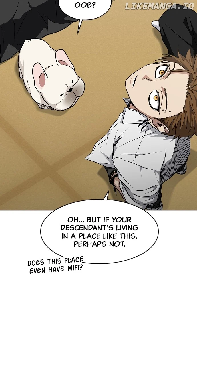 Jakdu Chapter 37 - Page 46