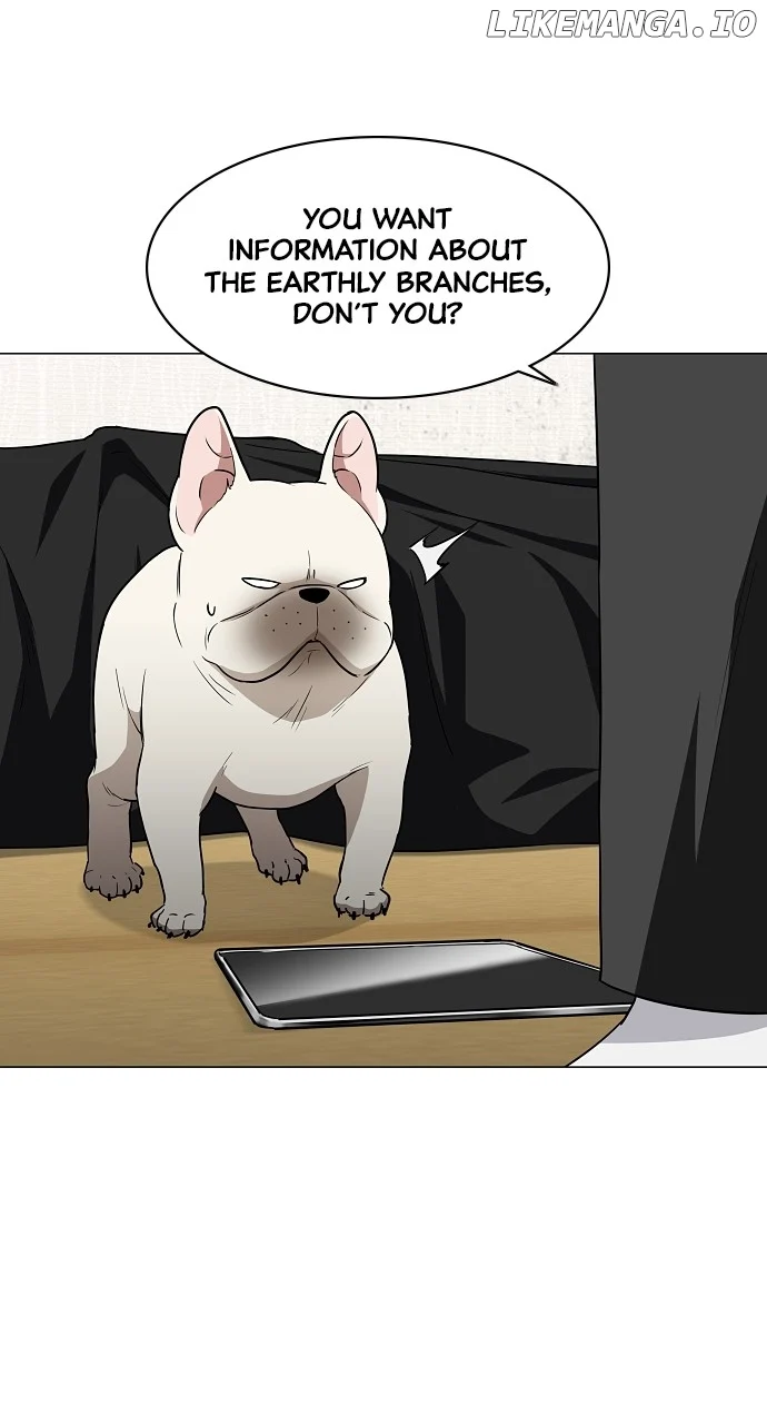 Jakdu Chapter 37 - Page 50