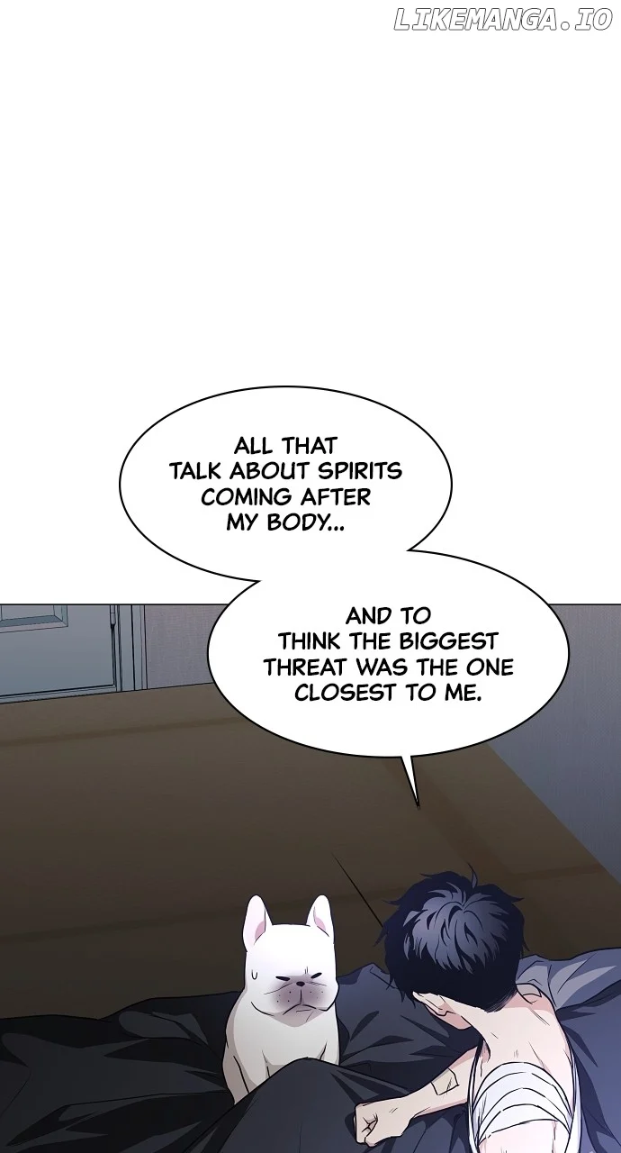 Jakdu Chapter 37 - Page 105