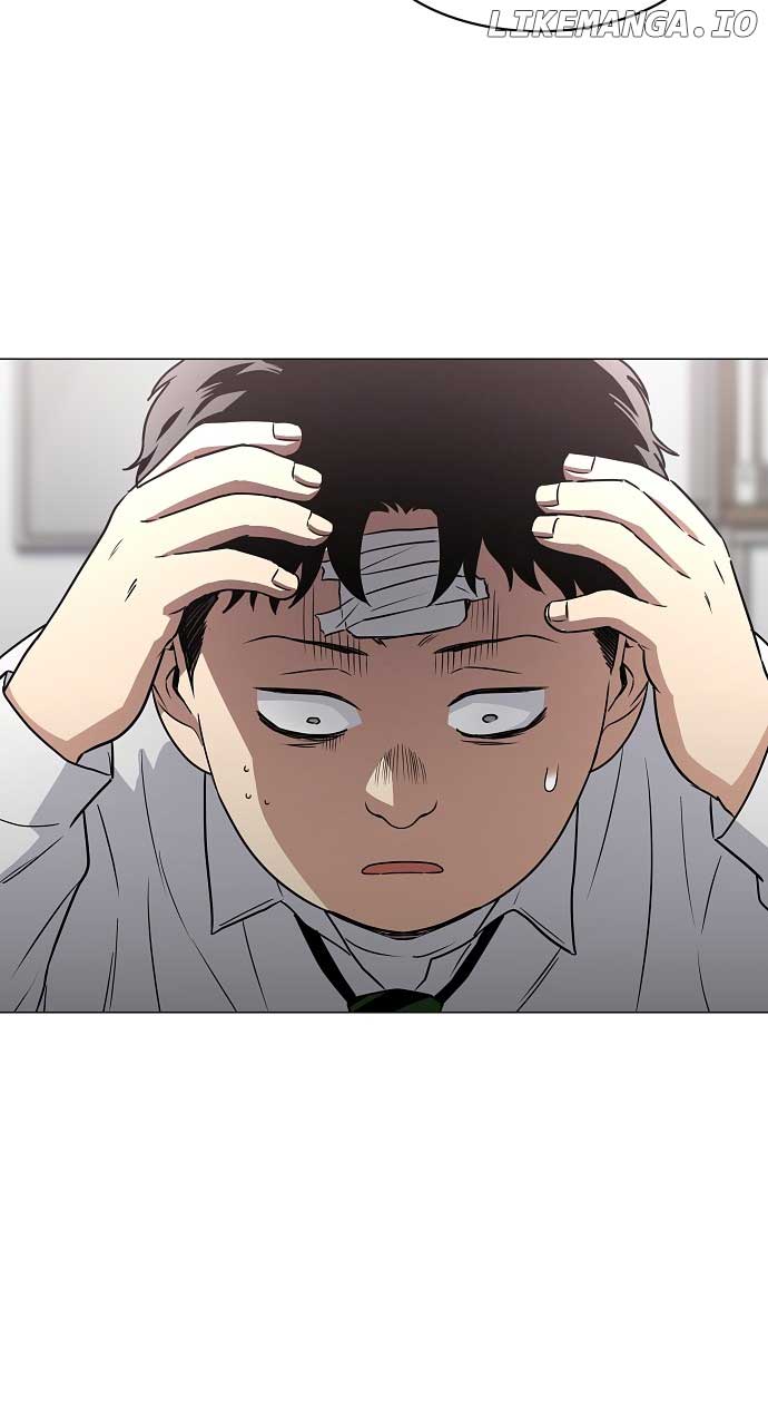 Jakdu Chapter 38 - Page 72