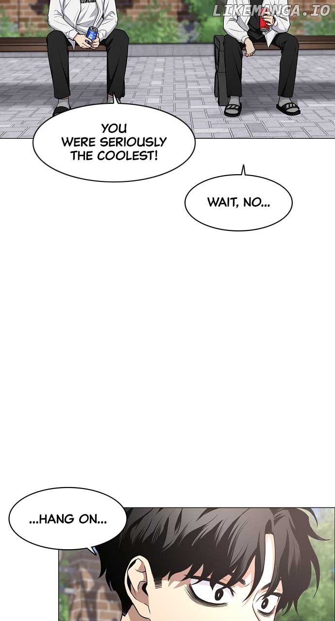 Jakdu Chapter 38 - Page 127