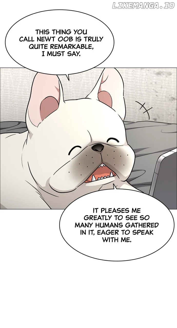 Jakdu Chapter 39 - Page 21