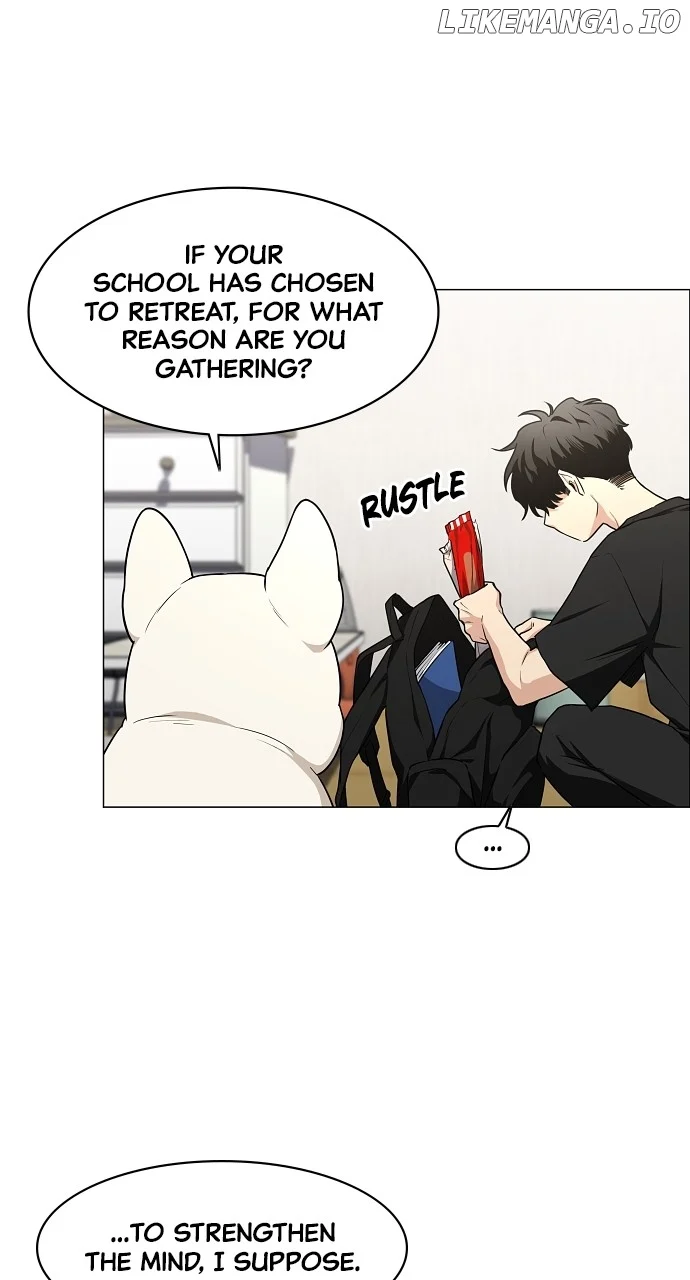 Jakdu Chapter 39 - Page 26