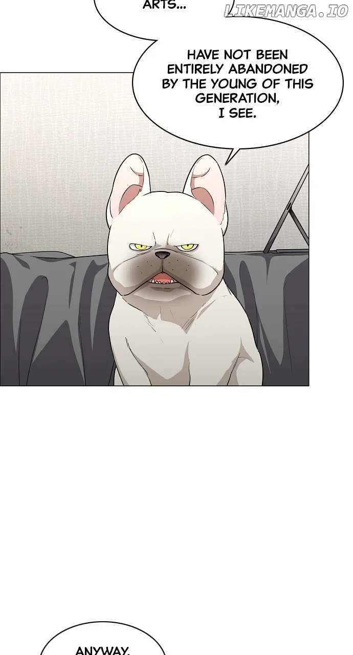 Jakdu Chapter 39 - Page 28