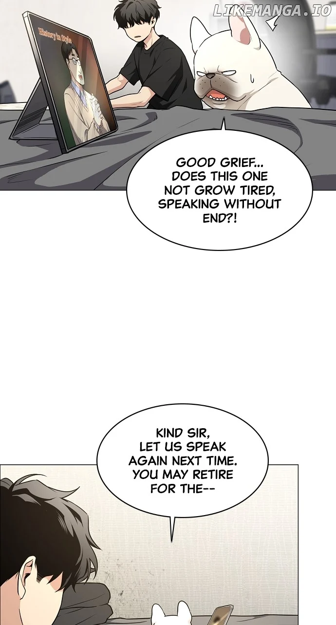 Jakdu Chapter 39 - Page 30