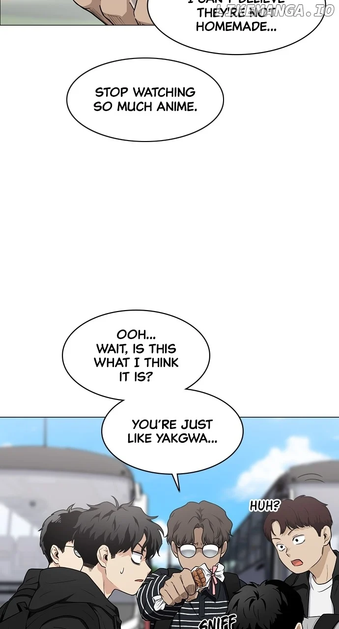 Jakdu Chapter 39 - Page 58