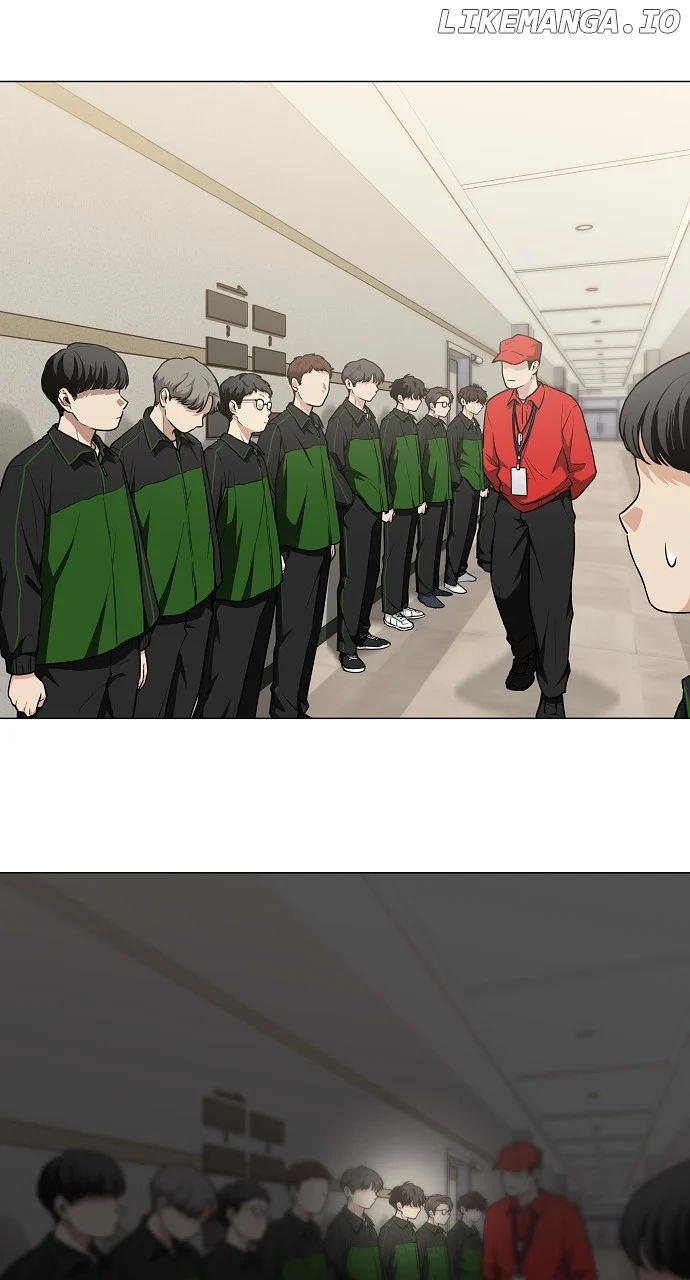 Jakdu Chapter 40 - Page 4